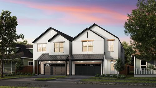 407 E 27th St, Houston, TX, 77008-2203 | Card Image