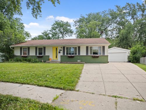 1603 Roder Ct, Streamwood, IL, 60107-3125 | Card Image
