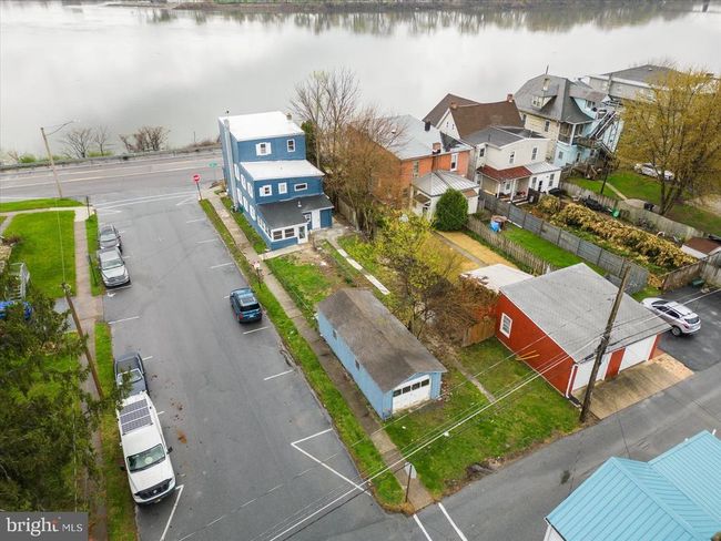 2 S Front St, Home with 3 bedrooms, 2 bathrooms and null parking in WORMLEYSBURG PA | Image 33