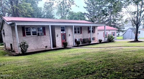 1026 Line Rd, Portage, PA, 15946-2024 | Card Image
