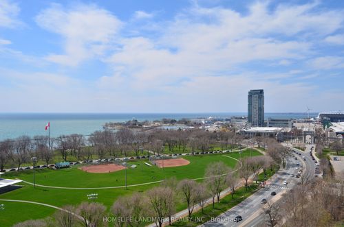 1704-215 Fort York Blvd, Toronto, ON, M5V4A2 | Card Image