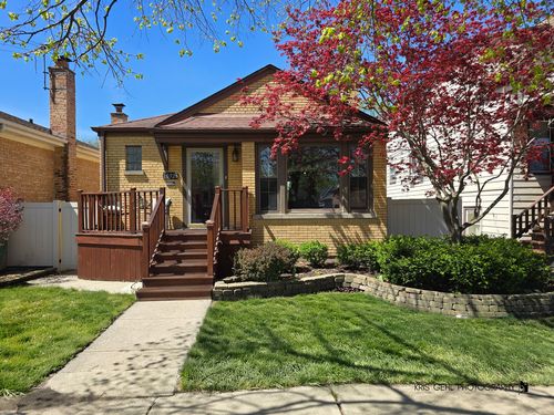 10928 S Albany Ave, Chicago, IL, 60655-2208 | Card Image
