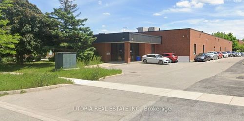310 Brunel Rd, Mississauga, ON, L4Z2C2 | Card Image
