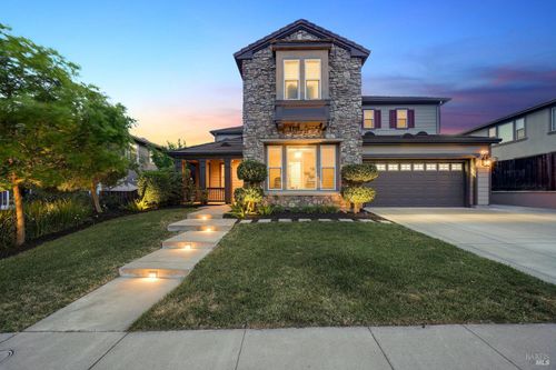 486 Mcallister Dr, Benicia, CA, 94510-3971 | Card Image