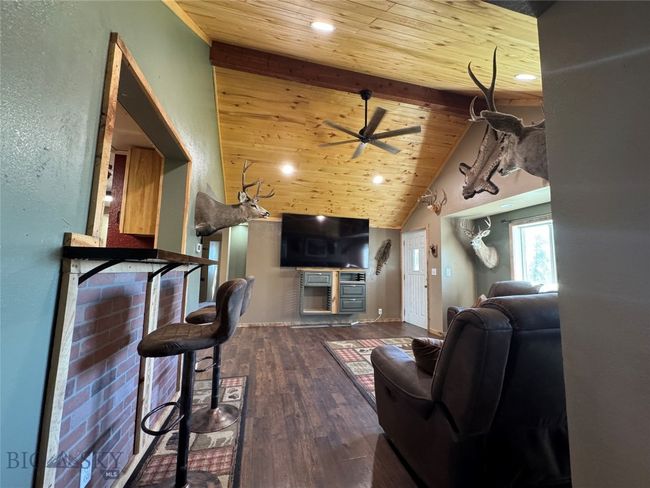 704 E 3 Rd Ave, House other with 3 bedrooms, 2 bathrooms and null parking in Big Timber MT | Image 16