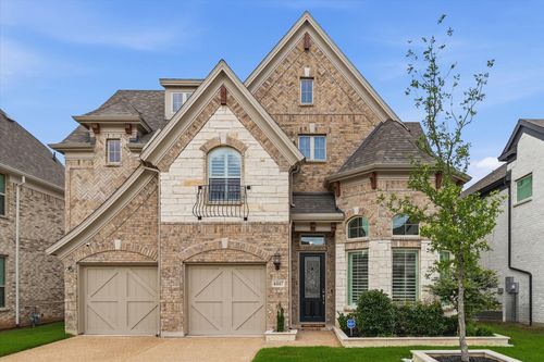 4817 Buffalo Trace Ln, McKinney, TX, 75070-2079 | Card Image