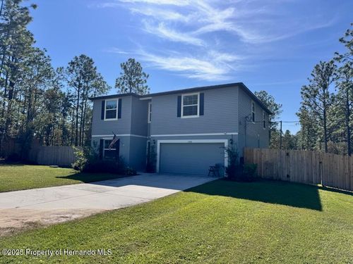 11400 Chickadee Rd, Weeki Wachee, FL, 34614-1458 | Card Image