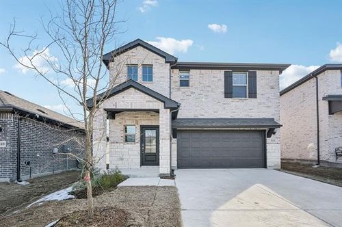 811 Rosemary Hill Dr, Mckinney, TX, 75071-0272 | Card Image