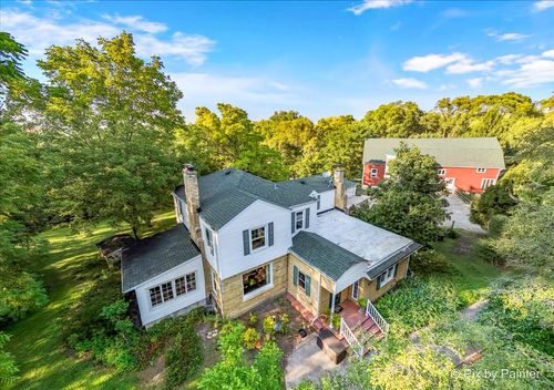 24400 N Kelsey Rd, Lake Barrington, IL, 60010-1372 | Card Image