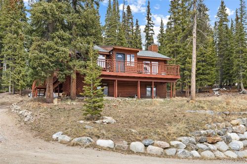 231 Kimmes Ln, Breckenridge, CO, 80424 | Card Image