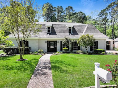 3610 Wildwood Ridge Dr, Kingwood, TX, 77339-2603 | Card Image