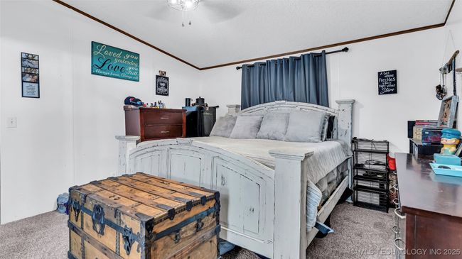 1101 Countrywood Dr, House other with 3 bedrooms, 2 bathrooms and null parking in Ardmore OK | Image 12