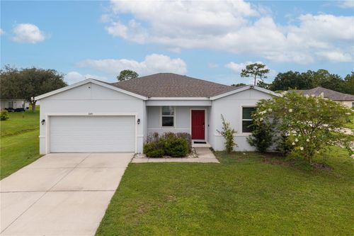 1045 Dudley Dr, KISSIMMEE, FL, 34758-2919 | Card Image