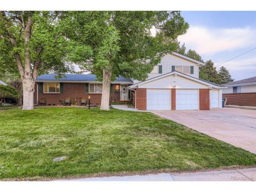 1596 S Fenton St, Lakewood, CO, 80232-7006 | Card Image