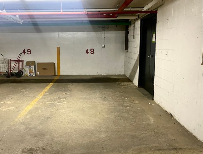 assigned space # 48 | Image 17