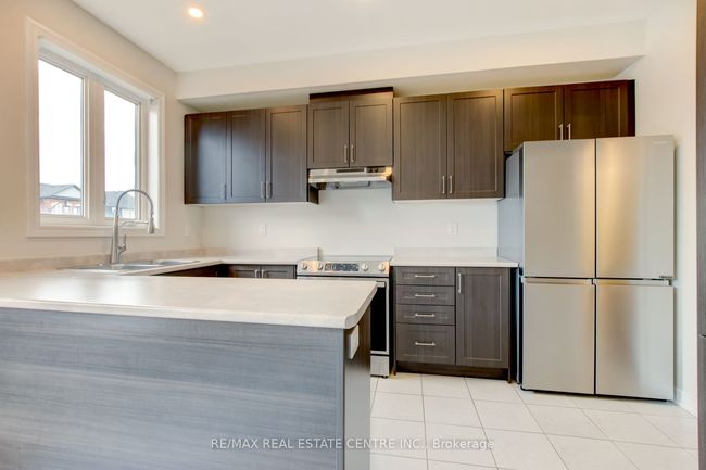 7 Rabbit Run Way, House attached with 4 bedrooms, 3 bathrooms and 1 parking in Brampton ON | Image 15