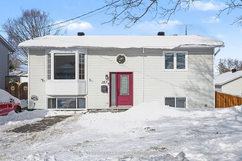 187 Nelson St E, Carleton Place, ON, K7C1A1 | Card Image