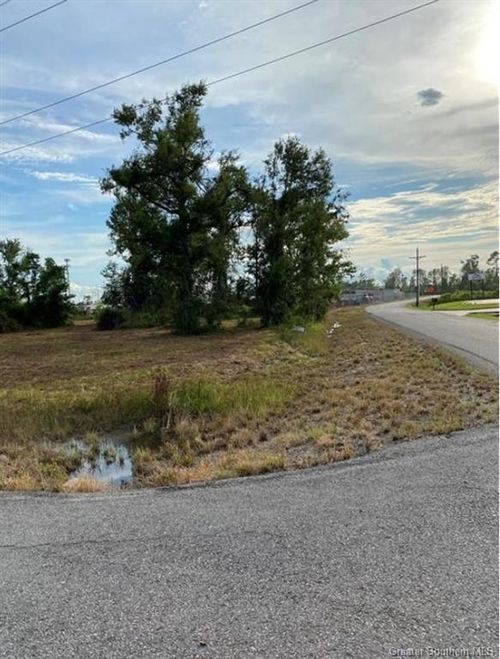 0 Nabours Rd, Westlake, LA, 70669 | Card Image