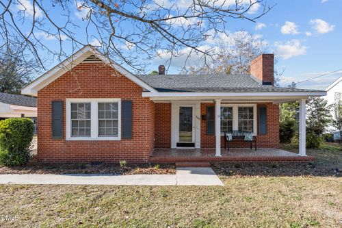 209 N Watauga Ave, Dunn, NC, 28334-3839 | Card Image