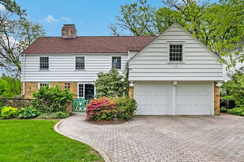 2404 Braeburn Ave, Flossmoor, IL, 60422-1808 | Card Image