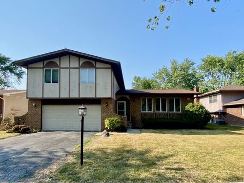 5058 Roberta Ln, Richton Park, IL, 60471-1632 | Card Image