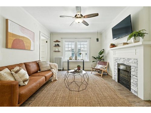apt-17-1137 N Sherman St, Denver, CO, 80203-2258 | Card Image