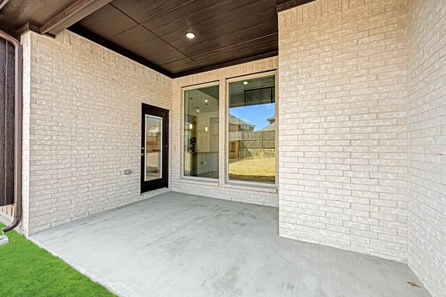 301 Mandarin Cir, House other with 5 bedrooms, 4 bathrooms and null parking in Wylie TX | Image 37
