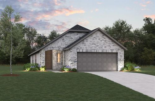 204 Orchard Laurel Dr, Alvin, TX, 77511-0108 | Card Image