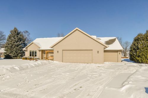 228 Crestview Circle, WRIGHTSTOWN, WI, 54180 | Card Image