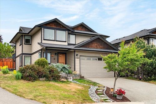 2382 Caffery Pl, Sooke, BC, V9Z1K8 | Card Image