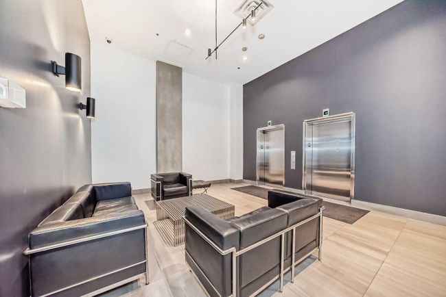 1306 - 1410 1 Street Se, Home with 2 bedrooms, 2 bathrooms and 1 parking in Calgary AB | Image 40