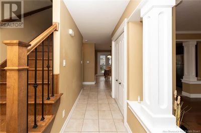 18 Naples Dr, House other with 3 bedrooms, 2 bathrooms and null parking in Moncton NB | Image 3