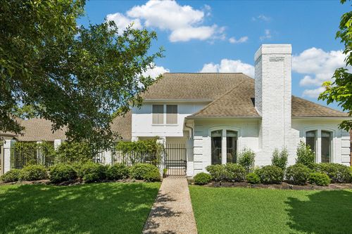 3011 Manila Ln, Houston, TX, 77043-1328 | Card Image
