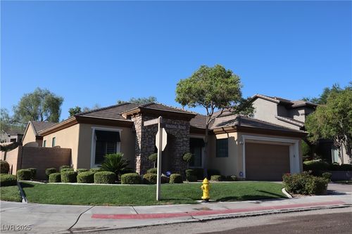 19 Winding Rd, Henderson, NV, 89052-6657 | Card Image
