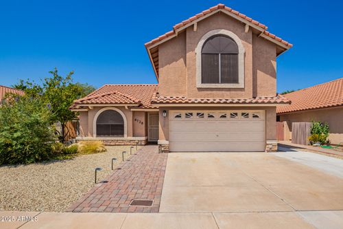 6728 W Sack Dr, Glendale, AZ, 85308-5744 | Card Image