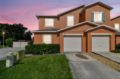 2520 Colony Reed Ln, CLEARWATER, FL, 33763-2155 | Card Image