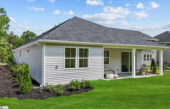LOT-48 - 1095 S Tyger Ln, House other with 3 bedrooms, 3 bathrooms and 2 parking in Roebuck SC | Image 25