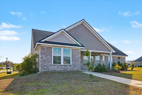 3846 Arbor Dr, TALLAHASSEE, FL, 32303-7064 | Card Image