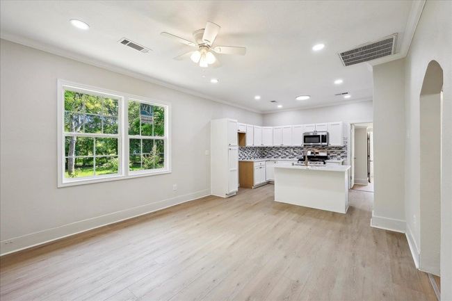 2608 13 Th St, House other with 4 bedrooms, 2 bathrooms and null parking in Port Arthur TX | Image 7