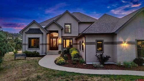 51 Basin Crk, Durango, CO, 81303-3644 | Card Image