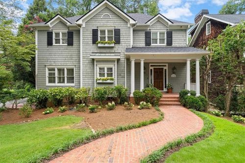 2190 Stephen Long Dr Ne, Atlanta, GA, 30305-4324 | Card Image