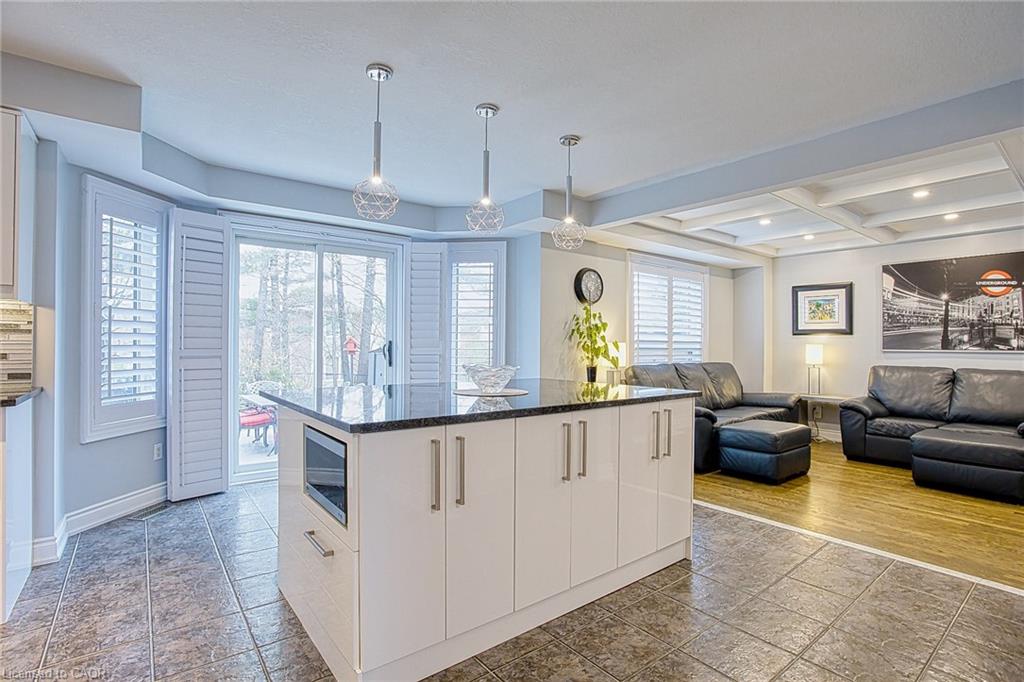 Residential in Waterdown 3