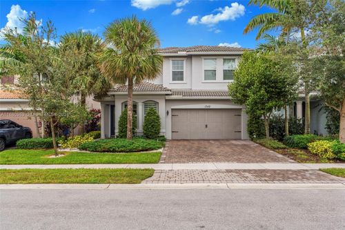 1348 Silk Oak Dr, Hollywood, FL, 33021 | Card Image