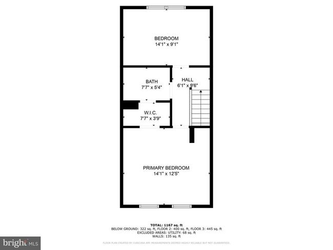 1653 Fieldthorn Dr, Townhouse with 2 bedrooms, 3 bathrooms and null parking in RESTON VA | Image 50
