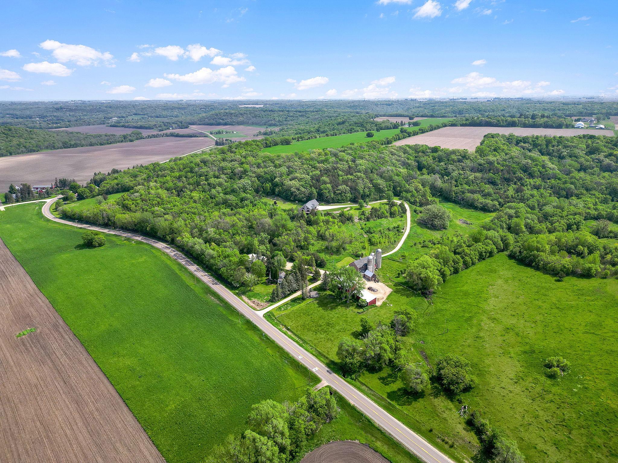 Residential in Warsaw Twp 2