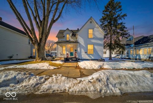 714 Harrison St, Alexandria, IN, 46001-1410 | Card Image