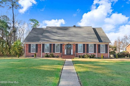 2000 Hardee Road, Kinston, NC, 28504 | Card Image