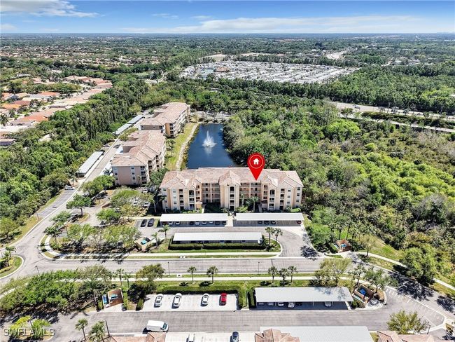 APT-336 - 8451 Kingbird Loop, Condo with 2 bedrooms, 2 bathrooms and null parking in ESTERO FL | Image 33