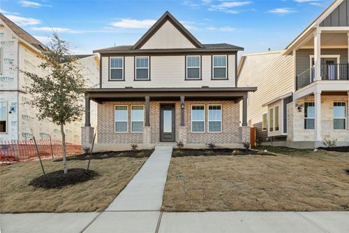 241 Leeland Dr, Liberty Hill, TX, 78642-2806 | Card Image