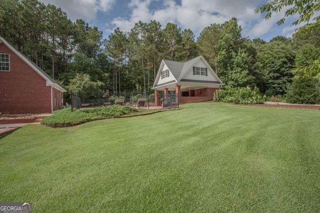 184 Seabolt Way, House other with 3 bedrooms, 2 bathrooms and null parking in Carrollton GA | Image 38